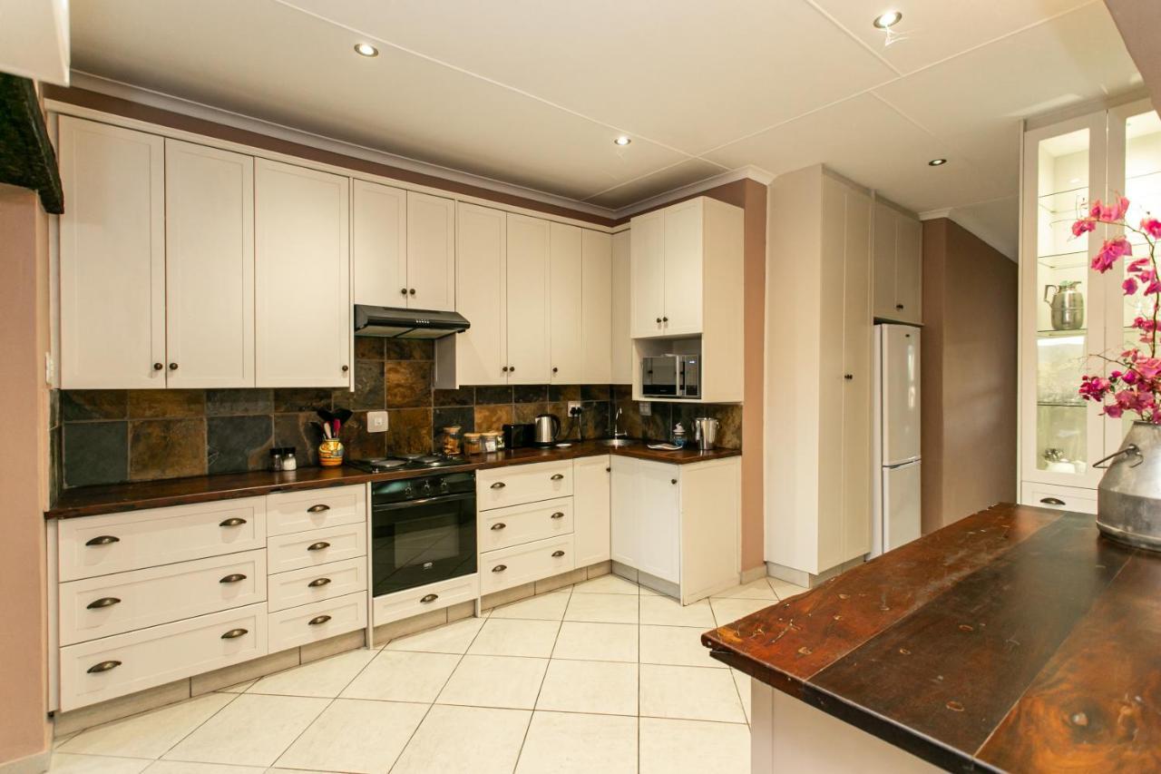 Welgeluk Cottage Oudtshoorn Zewnętrze zdjęcie