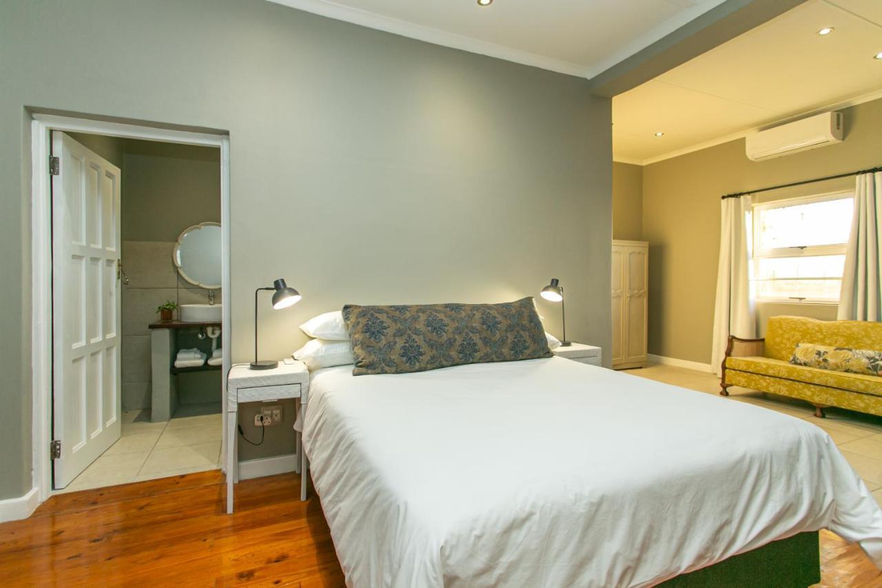 Welgeluk Cottage Oudtshoorn Zewnętrze zdjęcie