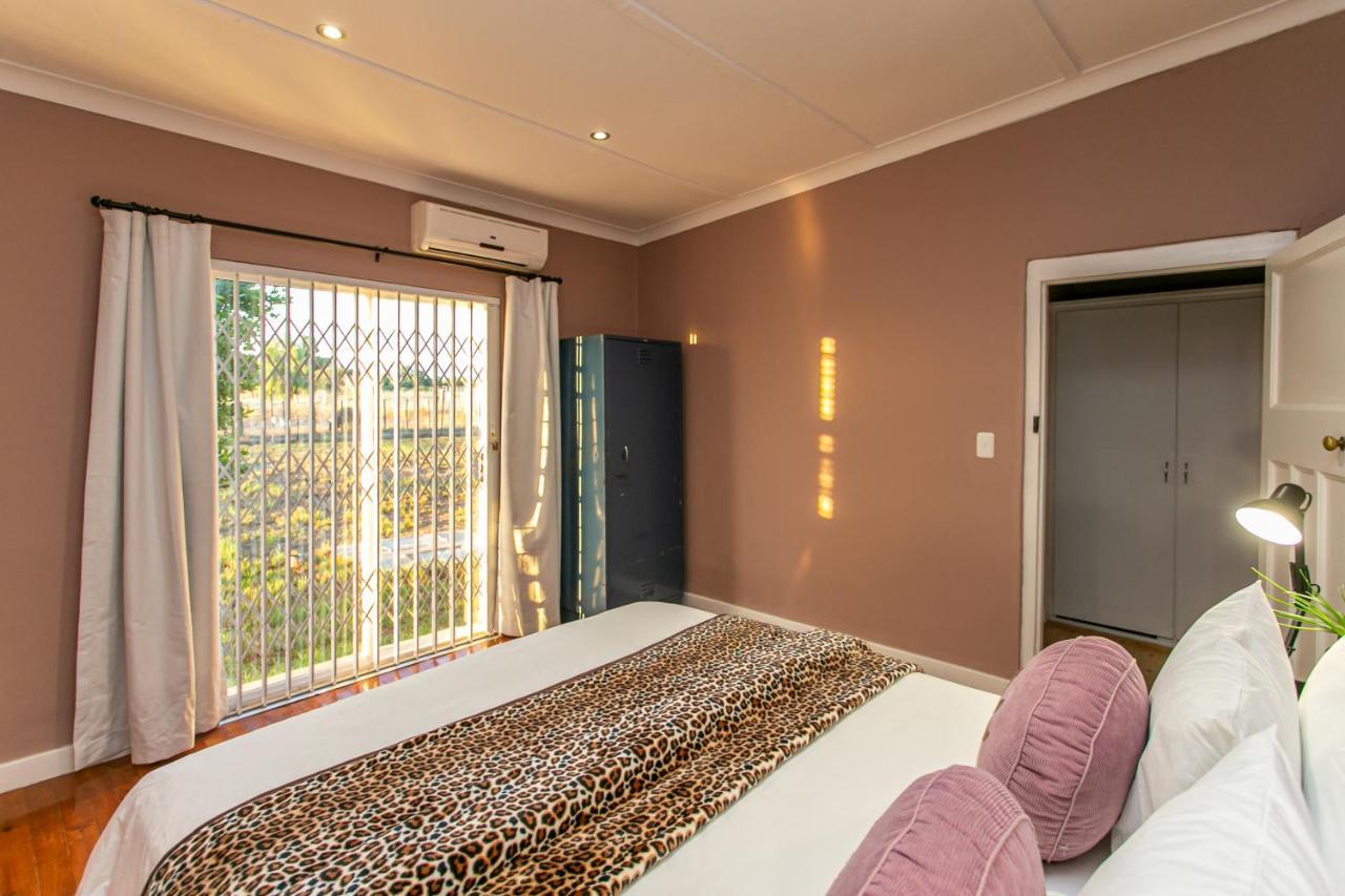 Welgeluk Cottage Oudtshoorn Zewnętrze zdjęcie