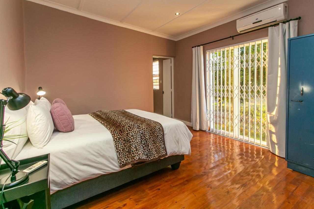 Welgeluk Cottage Oudtshoorn Zewnętrze zdjęcie