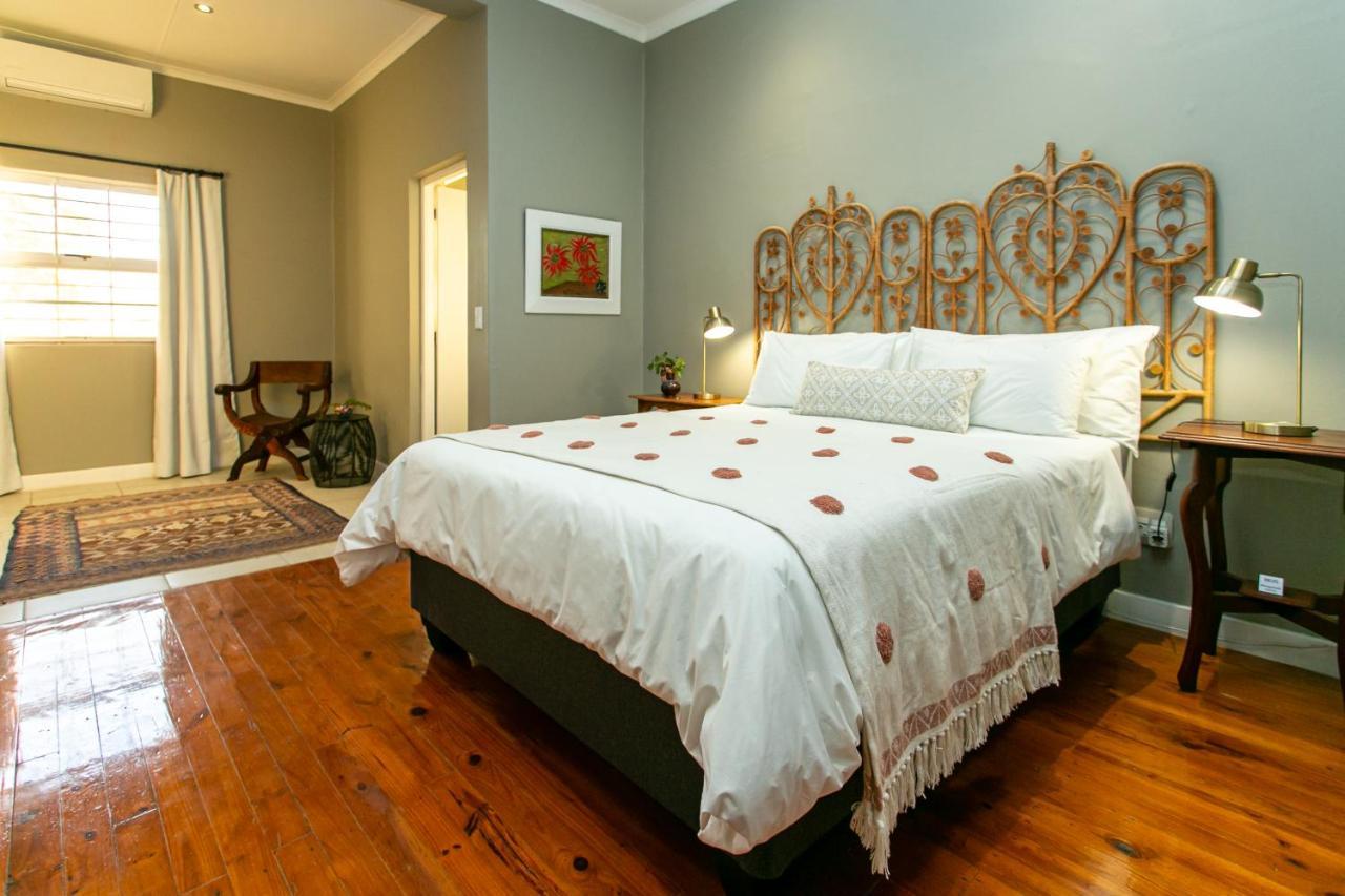 Welgeluk Cottage Oudtshoorn Zewnętrze zdjęcie