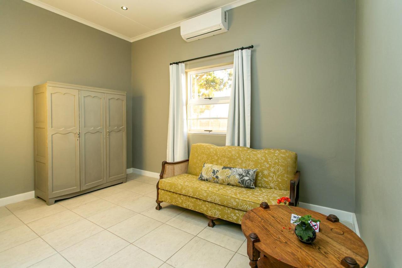 Welgeluk Cottage Oudtshoorn Zewnętrze zdjęcie