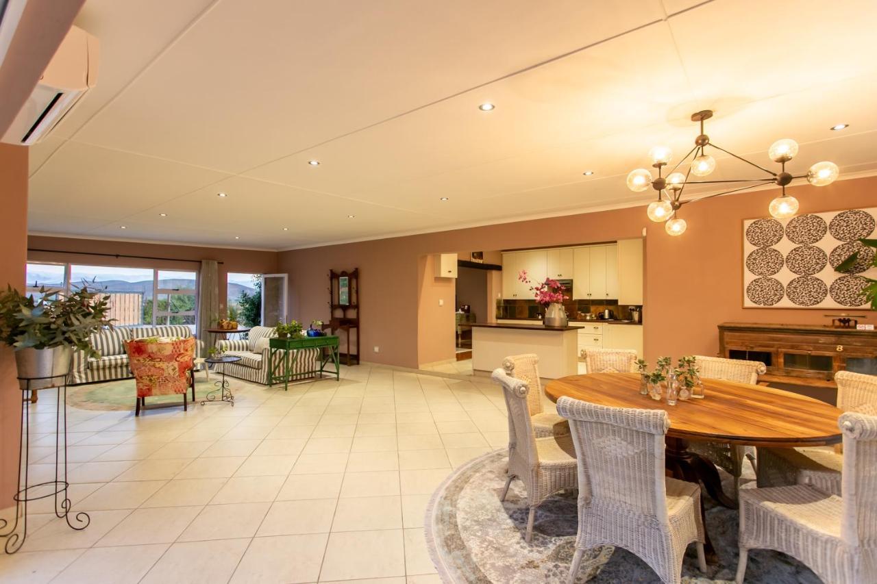 Welgeluk Cottage Oudtshoorn Zewnętrze zdjęcie
