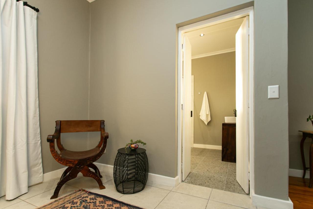 Welgeluk Cottage Oudtshoorn Zewnętrze zdjęcie