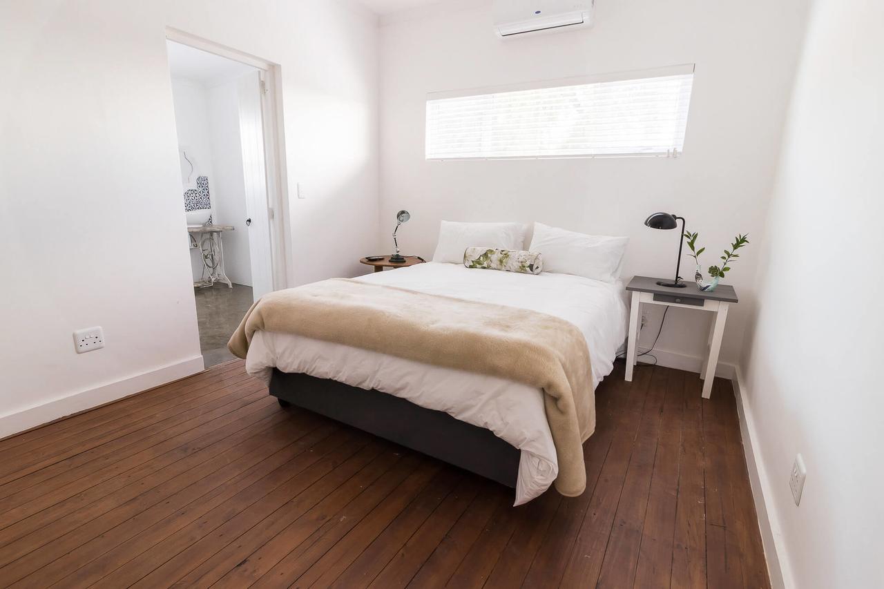Welgeluk Cottage Oudtshoorn Zewnętrze zdjęcie