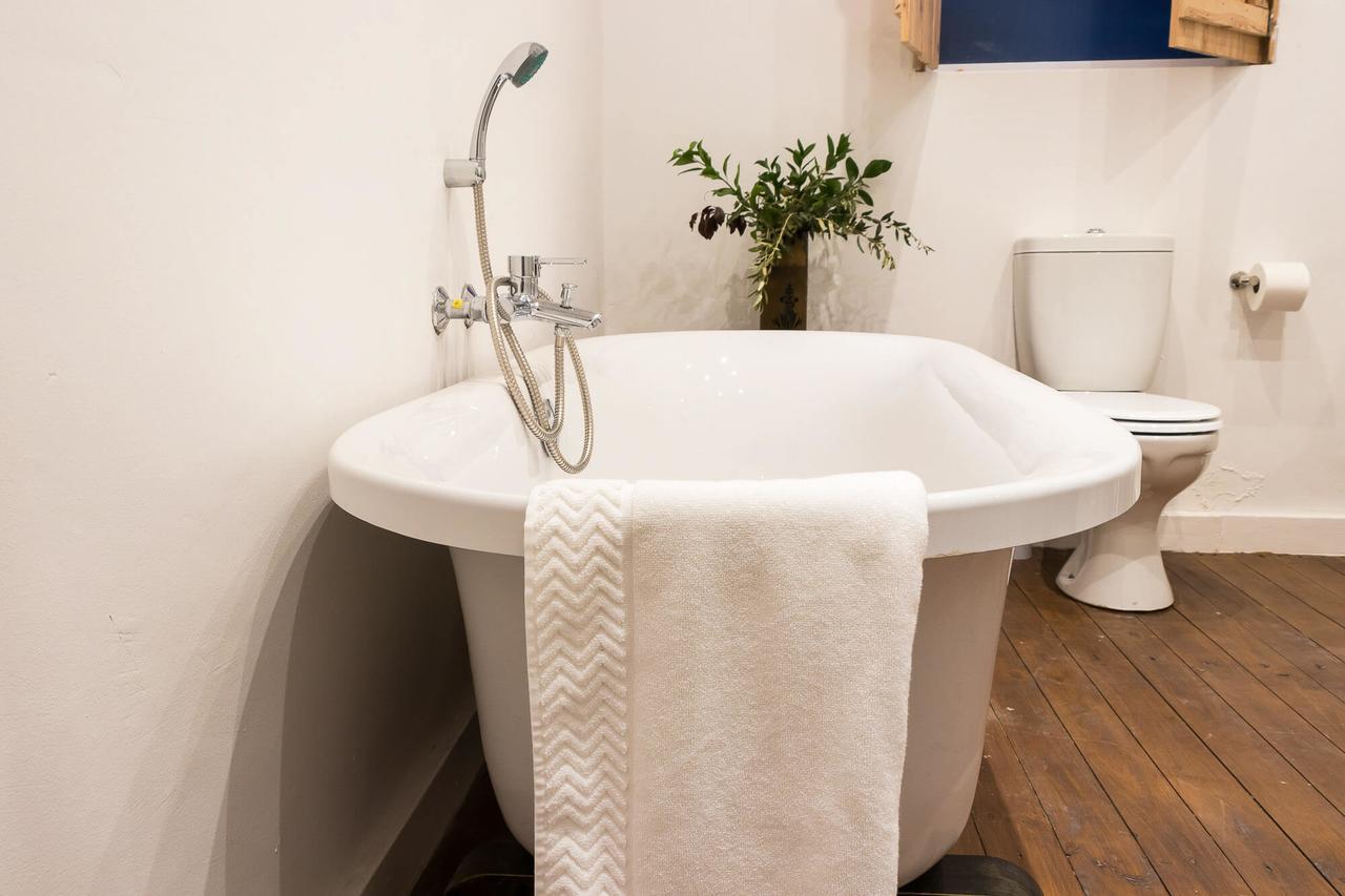 Welgeluk Cottage Oudtshoorn Zewnętrze zdjęcie