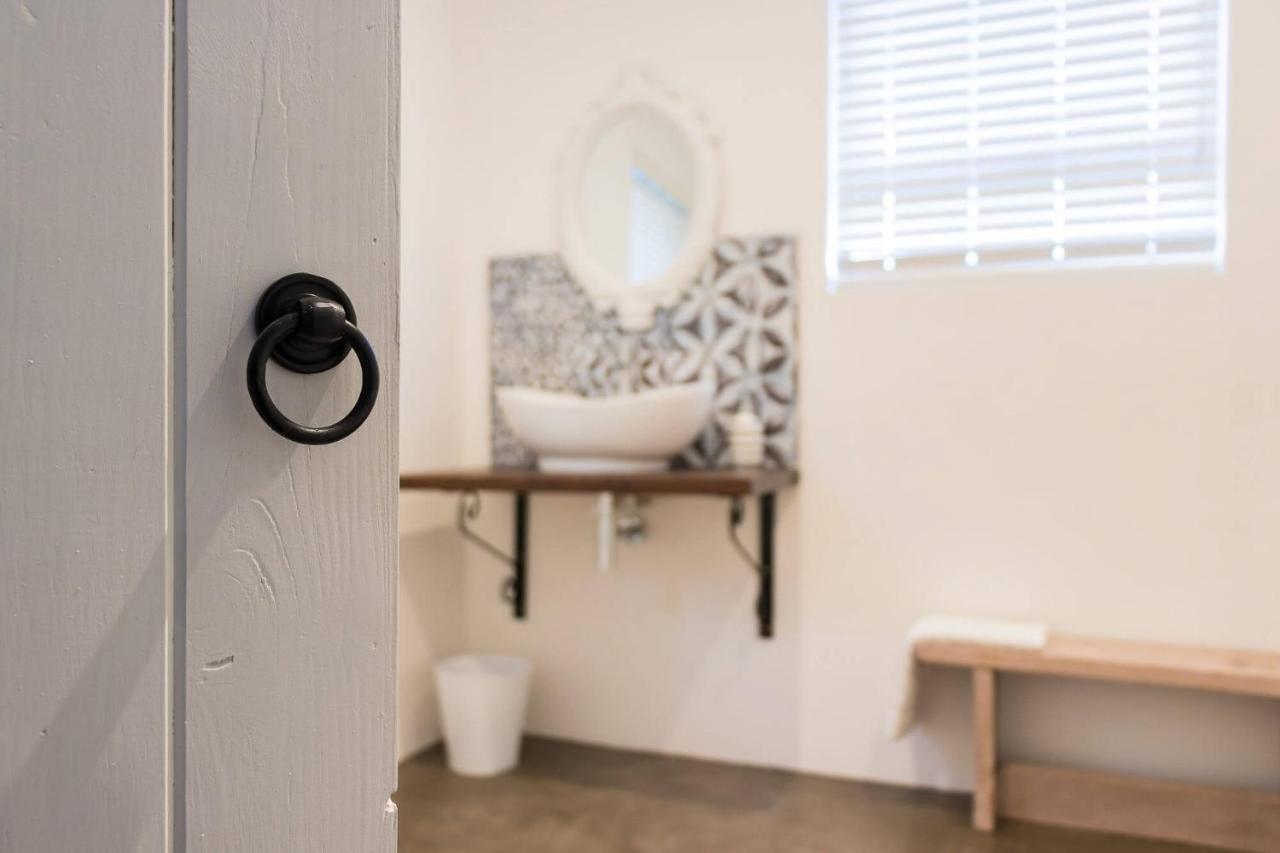 Welgeluk Cottage Oudtshoorn Zewnętrze zdjęcie
