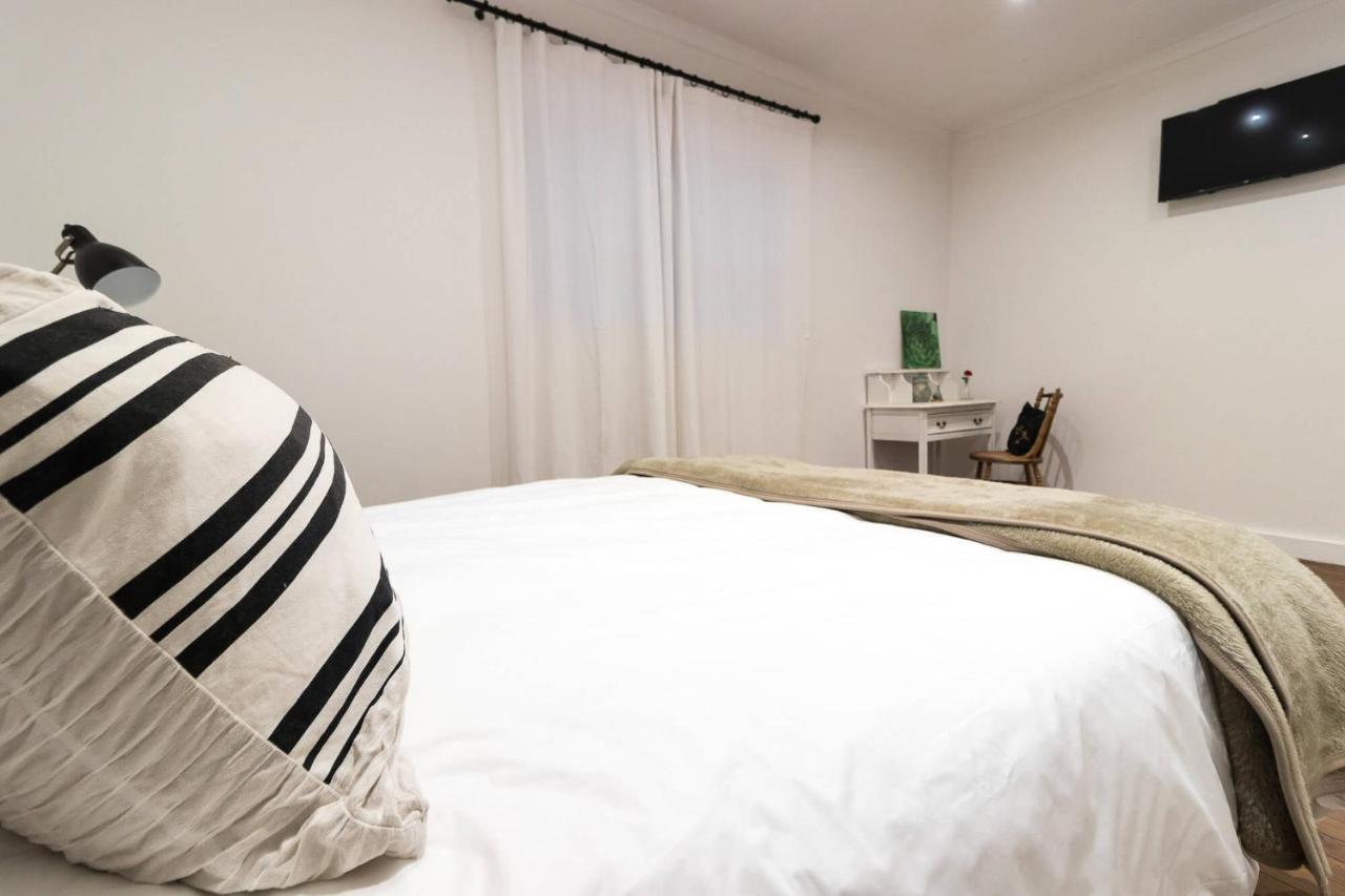 Welgeluk Cottage Oudtshoorn Zewnętrze zdjęcie